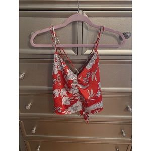 ✨ 3 for $15 | EXPRESS | 2 Tops